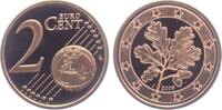 Deutschland - BRD 2 Cent 2 Cent -