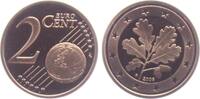 Deutschland - BRD 2 Cent 2 Cent -