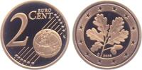 Deutschland - BRD 2 Cent 2 Cent -