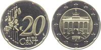 Deutschland - BRD 2006 J 20 Cent PP