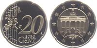 Deutschland - BRD 20 Cent 20 Cent -