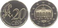Deutschland - BRD 20 Cent 20 Cent -