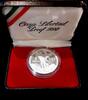 Mexico 1 Onza Libertad in Original-Box -