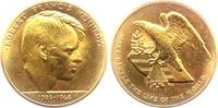 USA Medaille Robert Kennedy -