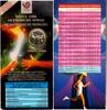 Korea 5000 Won Olympische Spiele Seoul 1988 - Tackwondo -