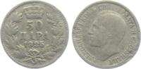 Serbien 50 Para Alexander I. (1921-1934) -