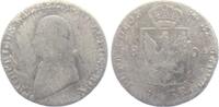 Preussen 4 Groschen Friedrich Wilhelm III. (1797-1840) -