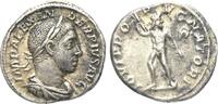 Römisches Kaiserreich Denar Severus Alexander (222-235) -