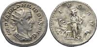 Römisches Kaiserreich Antoninian Philippus I. Arabs (244-249) -