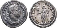 Römisches Kaiserreich Denar Severus Alexander (222-235) -