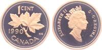 Kanada 1 Cent Maple Leaf - Ahornblatt -
