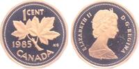 Kanada 1 Cent Maple Leaf - Ahornblatt -