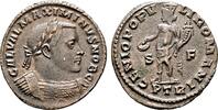Römisches Kaiserreich Antoninian Maximinus II Daia als Caesar (305-308) -