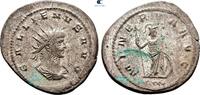 Römisches Kaiserreich Billon Antoninian Gallienus (253-268) -