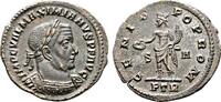 Römisches Kaiserreich Follis Galerius Maximianus als Caesar (293-305) -