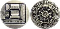 Minden Silbermedaille Karl Friedrich Schinkel - Preussischer Klassizissmus -