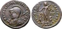Römisches Kaiserreich Follis Lucinius II. als Caesar (317-324) -