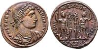 Römisches Kaiserreich Follis Constantin I. der Große (306-337) -