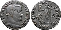 Römisches Kaiserreich Follis Licinius I (308-324) -