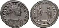 Römisches Kaiserreich Antoninian Aurelianus (270-275) -