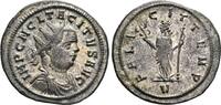 Römisches Kaiserreich Antoninian Tacitus (275-276) -