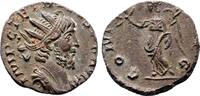 Römisches Kaiserreich Billon Antoninian Tetricus I (271-274) -