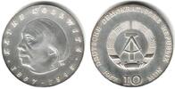 DDR 10 Mark Kollwitz