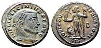 Römisches Kaiserreich Follis Licinius I (308-324) -