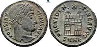 Römisches Kaiserreich Follis Constantin I. der Große (306-337) -