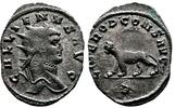Römisches Kaiserreich Antoninianus Gallienus (253-268) -