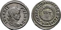 Römisches Kaiserreich Follis Crispus als Caesar (317-326) -