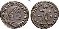 Römisches Kaiserreich Follis Constantin I. der Große (306-337) -
