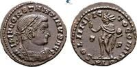 Römisches Kaiserreich Follis Constantin I. der Große (306-337) -