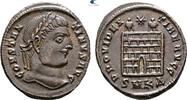 Römisches Kaiserreich Follis Constantin I. der Große (306-337) -
