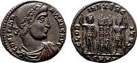 Römisches Kaiserreich Follis Constantinus I. (306-337) -