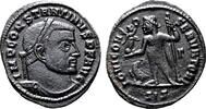 Römisches Kaiserreich Follis Constantinus I. (306-337) -