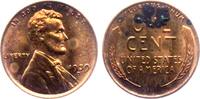 USA 1 Cent 1 Cent - Lincoln Wheat -