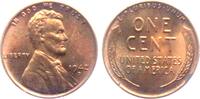 USA 1 Cent 1 Cent - Lincoln Wheat -