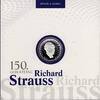 Deutschland 10 Euro Richard Strauss -