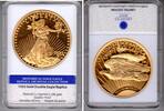 USA 20 Dollar/Replik Double Eagle - Replik -