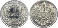 Kaiserreich 1 Mark 1 Mark - großer Adler -