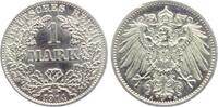 Kaiserreich 1 Mark 1 Mark - großer Adler -