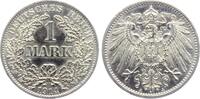 Kaiserreich 1 Mark 1 Mark - großer Adler -