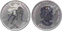 Kanada 2 Dollars Calgary Stampede - Rodeo - 1/2 Unze -