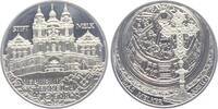 10 Euro 2007 Österreich Stift Melk - Melker Kreuz PP - in Kapsel