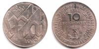 DDR 10 Mark 1.Mai