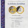 Italien Silbermedaille Sehenswürdigkeiten -