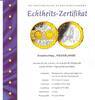 Niederlande Silbermedaille Sehenswürdigkeiten -
