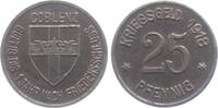 Coblenz 25 Pfennig Notgeld der Stadt Coblenz / Koblenz - 25 Pfennig - 1918 -