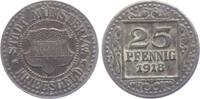 Münster 25 Pfennig Notgeld der Stadt Münster - 25 Pfennig - 1918 -